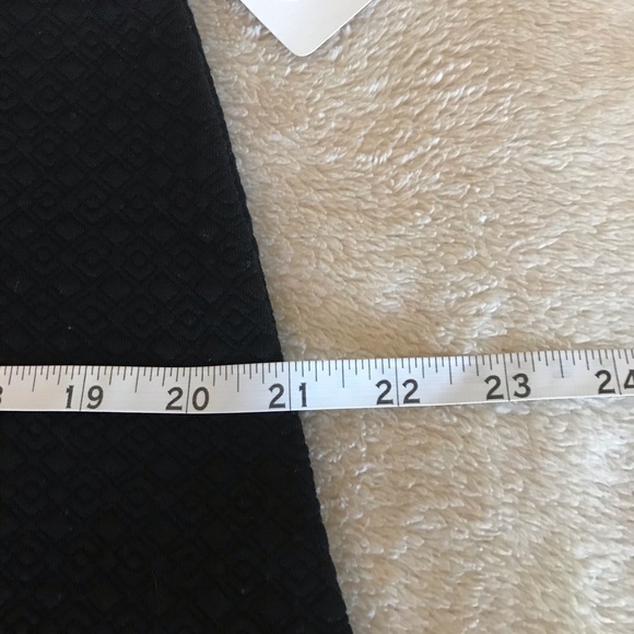 Yessica Black Skirt - Size M - Picture 9 of 9